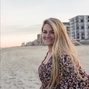 Meet your Posher, Megan